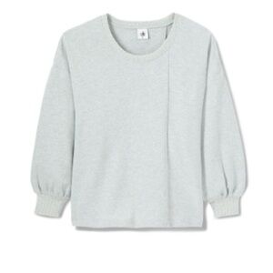 cabi Wind Down Top (Chambray)